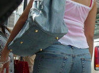 有名器的女人概率：陕西女人九曲十八弯