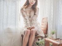 暴露系列短篇(37篇：方瑶莹系列之白衣天使