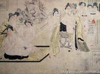 白行简天地阴阳译文：天地阴阳合欢大乐赋pdf