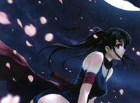 火影忍者女忍者邪恶集:火影忍者叶仓的禁照