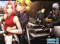 火影忍者女忍者内照:火影忍者女忍者禁照片