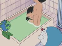 哆啦A梦大雄插静香:哆啦a梦之侵犯静香漫画