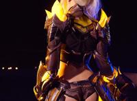 王者荣耀花木兰内裤图: