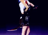 王者荣耀艾琳的透视图 王者荣耀艾琳图片高清