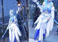 王者荣耀王昭君的内裤