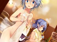 可知子伯母与禽兽全集：可知子伯母与野兽侄儿2