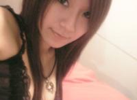 发私照的微信聊天记录 女人截图