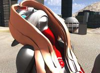 卡蜜拉被迪迦舔胸动漫截图