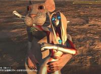 莉莉卡奥特曼被嘎次要图集