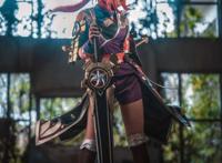 王者荣耀花木兰去衣图