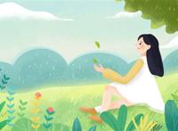 一个男人一旦动了真情 才会给你这些“待遇”！