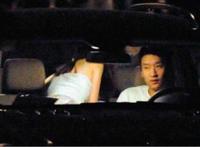 孙悦的 车震门 事件 孙悦的 车震门 事件