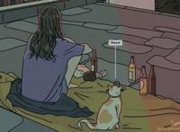   匆匆一生，我们会遇见数不清的人。