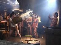 淑蓉第二次找卫老止痒