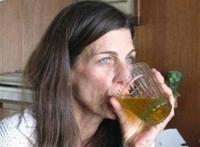 喝女的尿液什么感觉