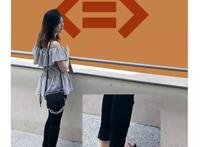 聊聊第一次是怎么给他的