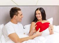 公婆50多了动静很大，每天晚上都会那个