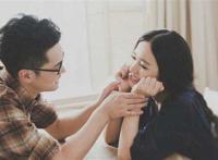 和儿子维持了5年的关系，儿子很爱我