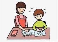 爸爸不要弄了我还要写作业…人家不要了…