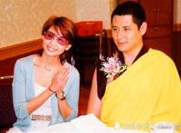 仁波切骗了多少女明星 到底从何而来？