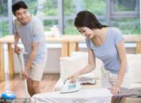 老婆不爱老公的表现