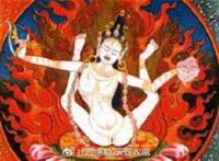 密宗明妃轮座杂交真相