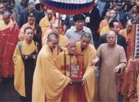 今年政府为什么打压佛教