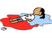 为什么月经刚完那里松弛了