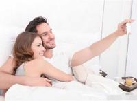 为什么同房后会有东西流出