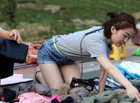 大学四年大约睡过多少次 做爱三十余次，你怎么看？