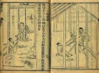 鲁班书勾女人法术详解，别瞎玩容易出事