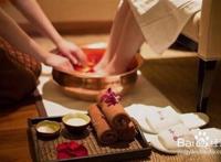 去足浴怎么才知道给不给上怎么判断是不是正规