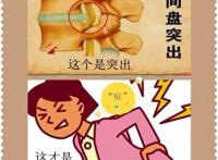 腰椎间盘突出会自愈吗