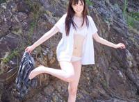 桥本有菜