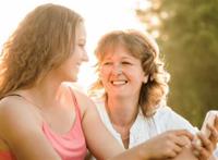 和儿子保持关系好多年怎么办