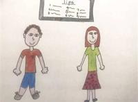 和儿子有了关系好害怕，那时候儿子才十一岁