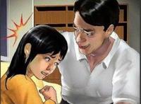 可以给儿子上吗?，你真要娶我娘吗？