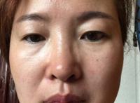 把孩子哄睡着了和老公折腾 快给我，快，快给我！