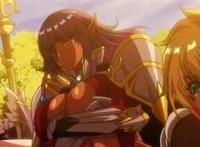 旧番剧精灵の森へようこそ2全彩本子