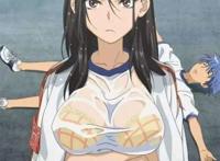 母乳成熟漫画:巨乳俱乐部那些乳量巨大的二次元女同桌们!