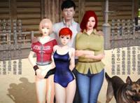 3d漫画埃及之旅[53p]