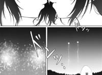 [同キャラ同好会 (xion)] なつまつり [中国翻訳] [dl