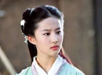 刘亦菲圈里没人敢要