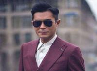 古天乐其实不是本人了 古天乐怎么像变了一个人