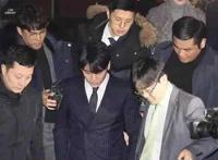 韩国女星都是财阀养的鸡 韩国艺人和财阀