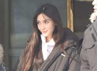 Angelababy大水缸 ab为什么被称水缸