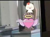 中学实验室4分25秒在线播放 卫生间马桶门3分20秒