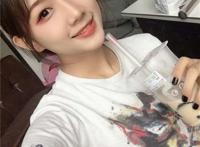 深圳校服学生钟婷