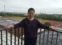 海门市证大中学蔡佳妍 南通海门4分25秒实验室