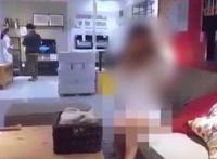 宜家商场的视频高清版 宜家pen水门视频28秒